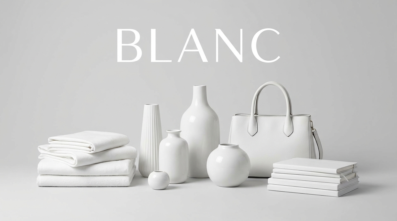 BLANC